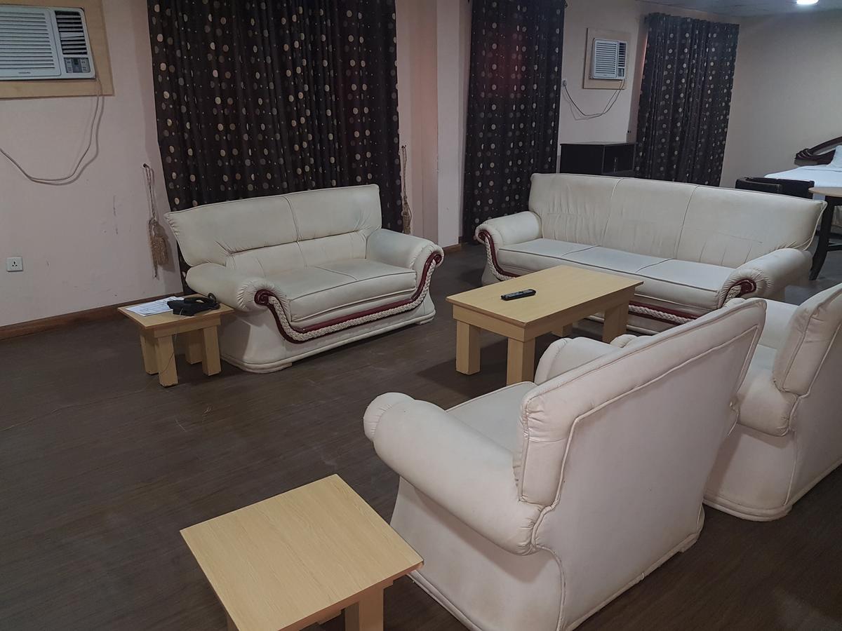 Citilodge Hotel & Conference Centre Newly Renovated Abudża Zewnętrze zdjęcie
